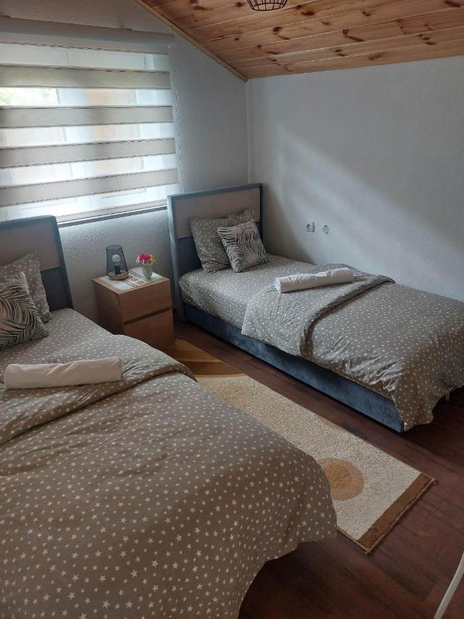 Apartman Branko Колашин Экстерьер фото