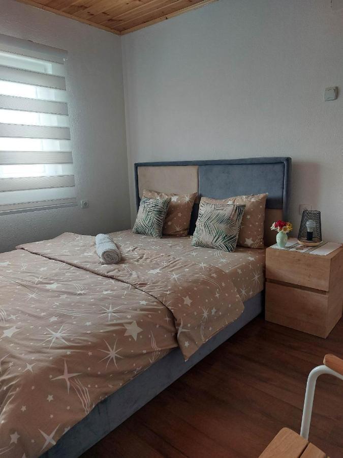 Apartman Branko Колашин Экстерьер фото